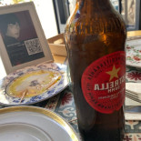 Taberna Moderna Cibo