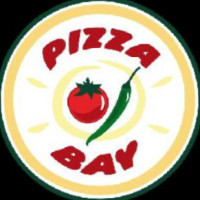 Pizza Bay food