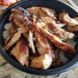 Panda Express Cibo