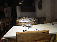 Restaurante Ouro Branco food