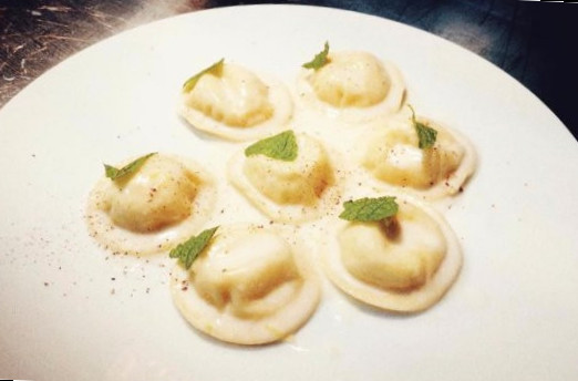 Mastro Comida