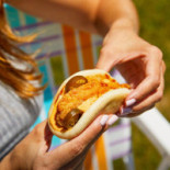 Taco Bell Cibo