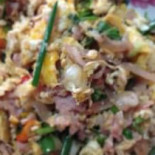 แกงฮังเลกับข้าวเมือง Cibo