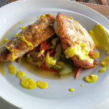 Tutti Cafe Cibo