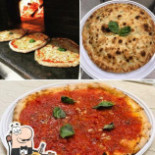 Speedy Pizza Nourriture
