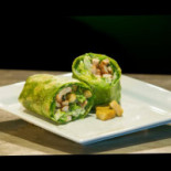 Wrap Roll Cibo