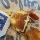 Culver's Cibo