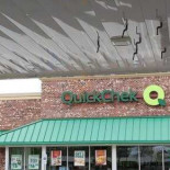Quickchek Esterno
