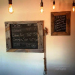 Lone Wolfe Brewing Piatti