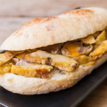 Maxaran Cibo