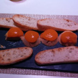 Bench Cibo