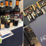 Fabrizio Pratesi Winery Nourriture