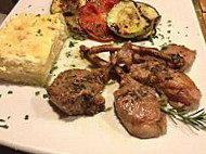 Bistrô Ouvidor food