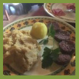 Petit Comida
