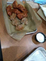 Buffalo Wild Wings inside