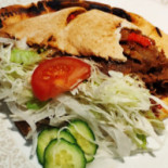 George's Kebab Van Cibo