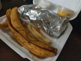 El Colombiano food