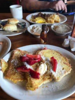 Cracker Barrel food