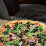 Firewood Cibo