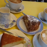 Brew For Two Cibo