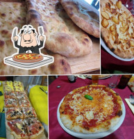 Uffa Che Pizza Di Fiorenzi Giuliana food