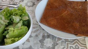 Creperie du Phare food