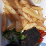 La Brochette Du Boucher Cibo