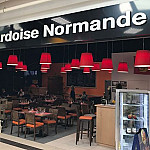 L’ardoise Normande inside