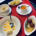 Clay Pit Cibo