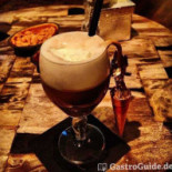 Dox Restaurant Bar Cibo