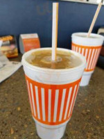 Whataburger food