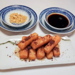 Jing Alley Cibo