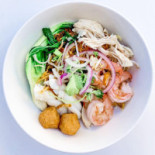 Pho Please Cibo