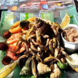 L'estran Cibo