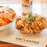 Chi'lantro Cibo