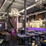 Loft 122 Cibo