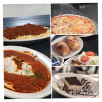 Coppola's Pizzeria Italian food