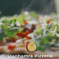 Stenhamra Pizzeria food