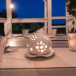 Macara Masseria Experience Dentro
