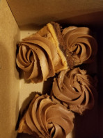 Buckeye Bakery food