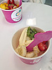 Froyoworld food