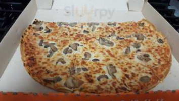 Little Caesars Pizza food