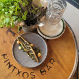 Txotx Cibo