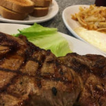 Moab Diner Cibo