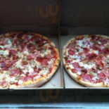 Roberto's Pizza Cibo
