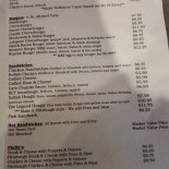 Brewski's Piatti