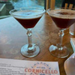Cornicello Exeter, Nh Cibo