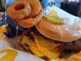 Culver's food