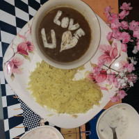 Bombay Chaat House food