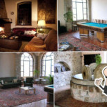 Il Vecchio Frantoio À l'intérieur